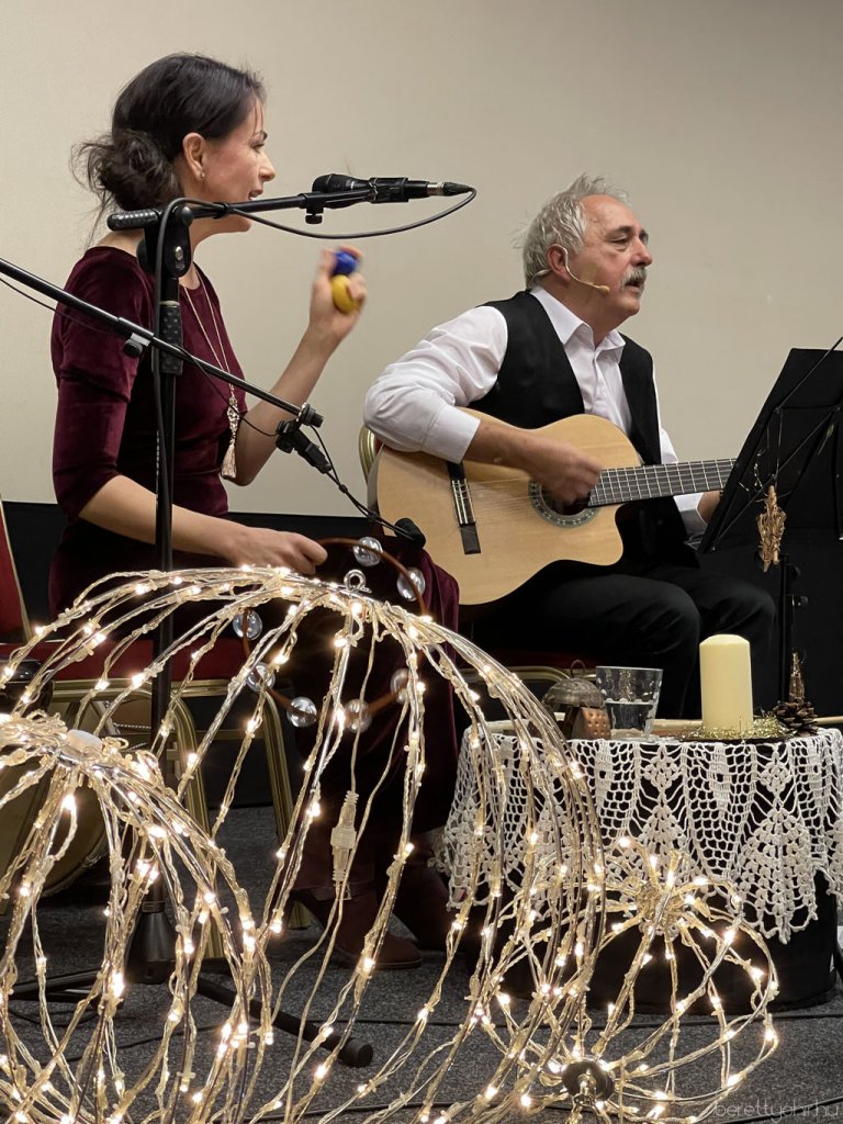 Advent harmadik vasárnapján 10